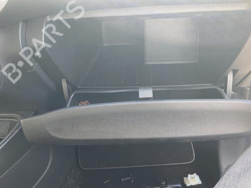 Glove box RENAULT TWINGO III (BCM_, BCA_) 1.0 SCe 75 | BP28044580C95 