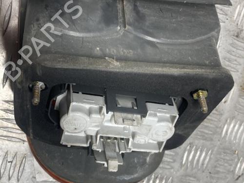 Right taillight FIAT PUNTO Convertible (176_) 90 1.6 | BP22125606C35 