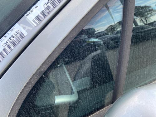 Used Front left quarter glass Front left quarter glass PEUGEOT 207 (WA_, WC_) 1.4 16V (95 hp) 40064252 40064252