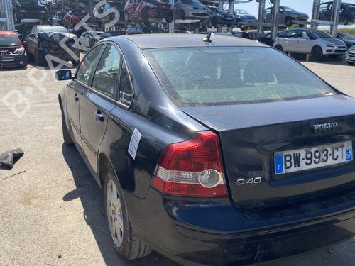 Left front window switch VOLVO S40 II (544) 2.0 D | BP27319114I27 - Image 9