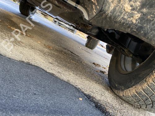 Mangueta delantera izquierda DACIA DUSTER (HS_) 1.5 dCi 4x4 (HSMC, HSMD) | BP30821361M25