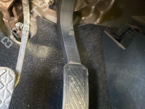 Pedal FORD FIESTA VI (CB1, CCN) | BP36653913I4 - Image 2