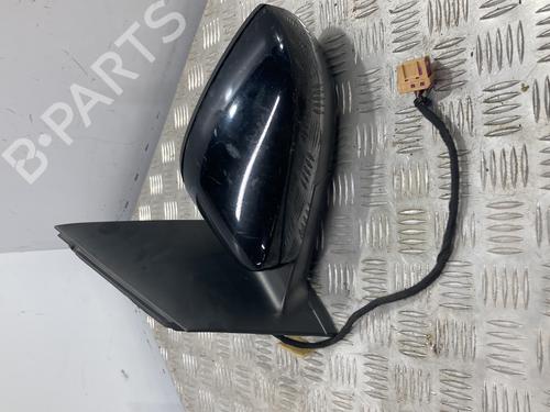 Left mirror VW POLO V (6R1, 6C1)  | BP22113227C26 