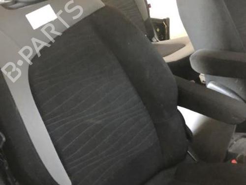 Right front seat CITROËN C4 Picasso II  | BP19907424C16 