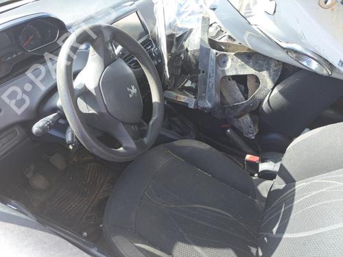 Front left panel PEUGEOT 208 I (CA_, CC_) 1.4 HDi | BP24114302C58  - Image 7