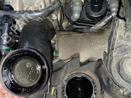 Engine PEUGEOT 308 I (4A_, 4C_) 1.6 HDi | BP30861060M1