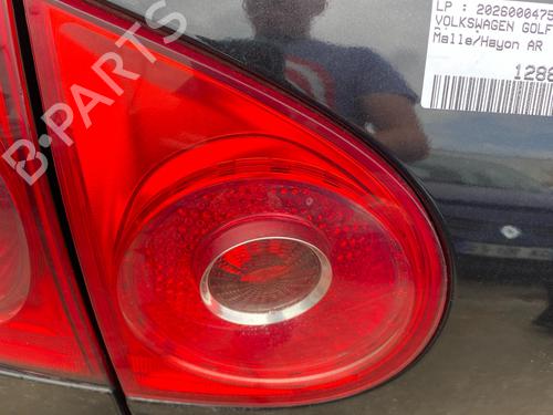 Left tailgate light VW GOLF V (1K1) | BP36943243C79 - Image 3