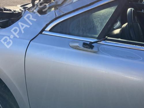 Left front door PEUGEOT 508 I (8D_) 2.0 BlueHDi 150 | BP22127832C2 