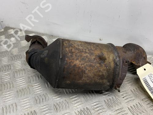 Used Catalyst Catalyst FIAT 500 (312_) 1.3 D Multijet (312AXB1A) (75 hp) 30573709 30573709