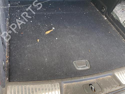 Used Luggage compartment floor Luggage compartment floor 37078480 37078480