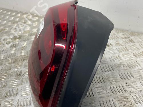 Left taillight CITROËN C3 III (SX) | BP38558388C34 - Image 2