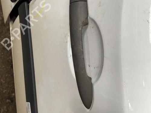 Used Front right exterior door handle RENAULT KANGOO Express (FW0/1_) 1.5 dCi 90 (FW0G, FW05, FW08, FW11) (90 hp) 25205668