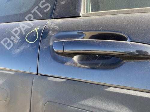 Front right exterior door handle CITROËN C4 CACTUS 1.6 BlueHDi 100 | BP24446557C129 