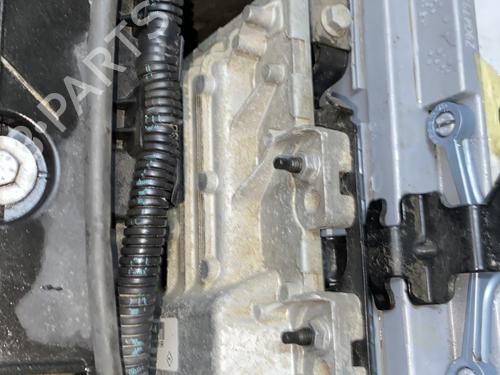 Used Engine control unit (ECU) RENAULT MEGANE III Hatchback (BZ0/1_, B3_) 1.5 dCi (BZ09, BZ0D, BZ1W, BZ29, BZ14) (110 hp) 31334419