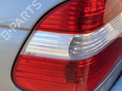 Left taillight BMW 3 (E46)  | BP24589938C34