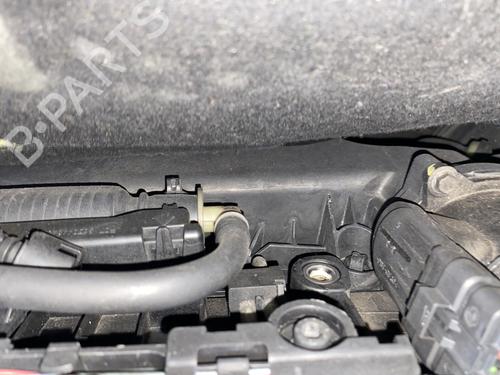 Used Air filter box PEUGEOT PARTNER Box Body/MPV 1.6 HDi (75 hp) 30849277