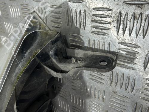Left headlight PEUGEOT EXPERT Van (VF3A_, VF3U_, VF3X_) 2.0 HDi 130 | BP22113859C28 