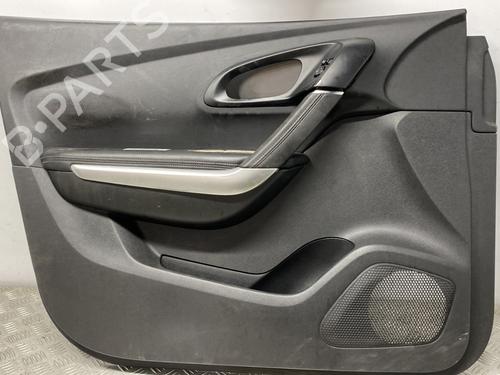 Forreste venstre beklædning RENAULT KADJAR (HA_, HL_) 1.2 TCe 130 (HLMR) | BP30480832C58