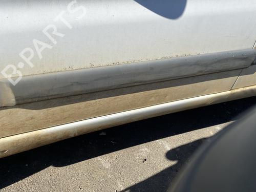 Used Door moulding trim PEUGEOT PARTNER Box Body/MPV (5_, G_) 1.8 D (58 hp) 29318191