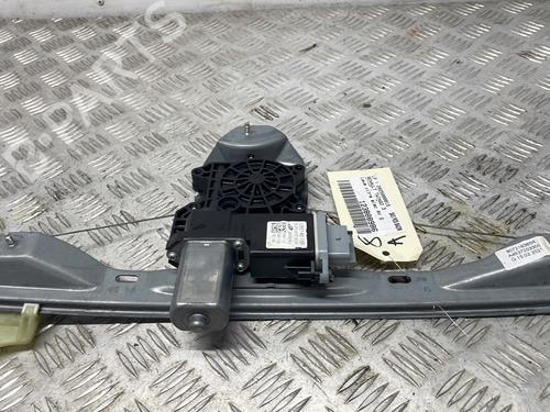 Used Front left window mechanism Front left window mechanism RENAULT TWINGO III (BCM_, BCA_) 1.0 SCe 65 (BCMJ) (65 hp) 33743379 33743379