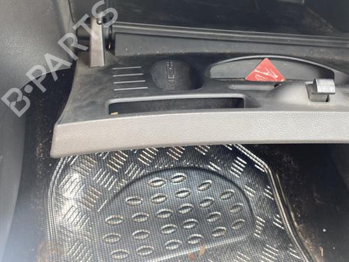 Glove box PEUGEOT 308 I (4A_, 4C_) 1.6 HDi | BP26001688C95 