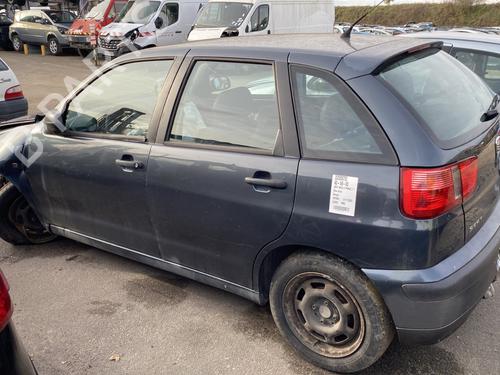 Used Parts SEAT IBIZA II (6K1) 1.9 TDI 4335721