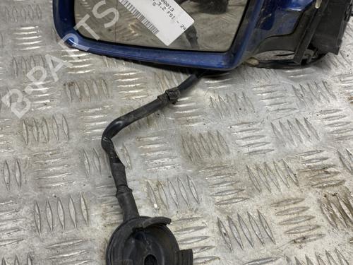 Left mirror AUDI A3 (8P1) 3.2 V6 quattro | BP19913777C26