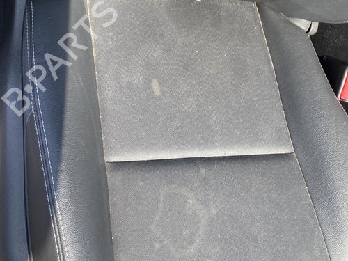 Right front seat RENAULT MEGANE III Hatchback (BZ0/1_, B3_) 1.5 dCi (BZ09, BZ0D, BZ1W, BZ29, BZ14) | BP26526450C16 - Image 2