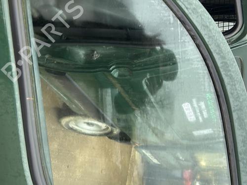 Used Front left door window CITROËN BERLINGO / BERLINGO FIRST Box Body/MPV (M_) 1.6 HDI 75 (MB9HW) (75 hp) 19913572