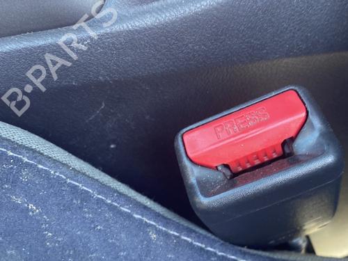 Engache cinturón Engache cinturón HONDA CIVIC VIII Hatchback (FN, FK) 2.2 CTDi (FK3) (140 hp) 33818739 33818739