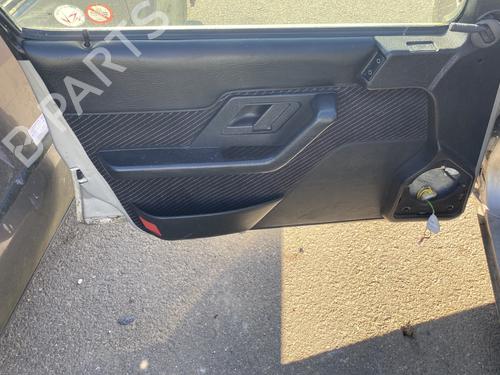Front left panel CITROËN BX (XB-_) 19 D | BP29537708C58 