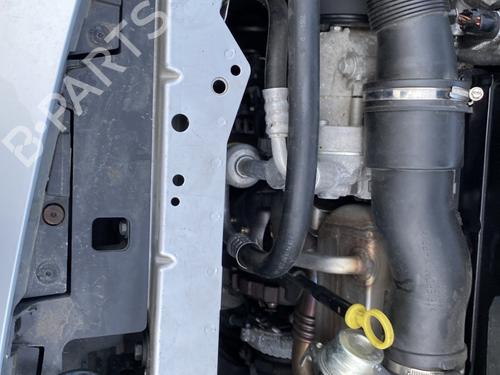 Querträger für OPEL ASTRA J (P10) 1.7 CDTI (68) (125 hp) 31114497