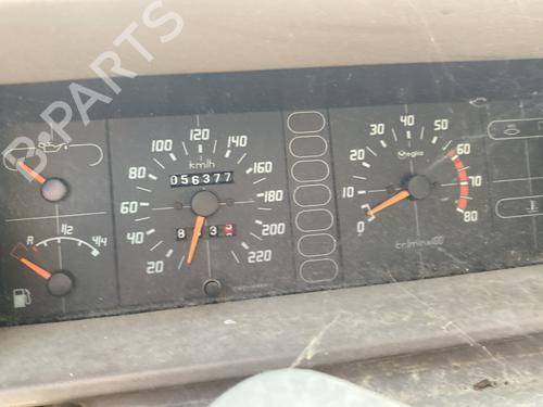 Instrument cluster CITROËN BX (XB-_) 16 | BP29537627C47 