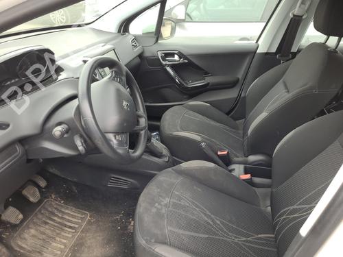 Front left panel PEUGEOT 208 I (CA_, CC_) 1.4 HDi | BP37651608C58 - Image 8