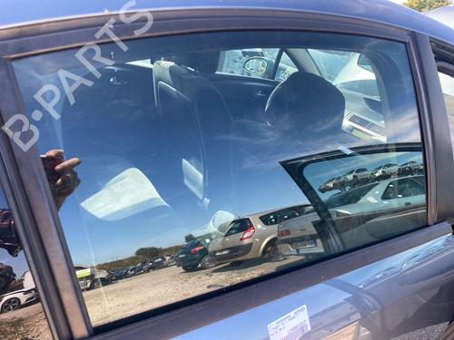 Dør rude højre bagtil Dør rude højre bagtil CITROËN C4 I (LC_) 1.6 HDi (90 hp) 37588509 37588509