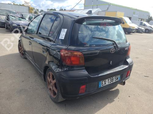 Used Parts TOYOTA YARIS (_P1_)  1.5 (NCP13_, NCP13R)  4992975