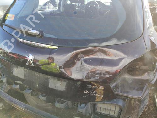 Switch PEUGEOT 208 I (CA_, CC_) 1.4 HDi | BP23785199I30 - Image 9