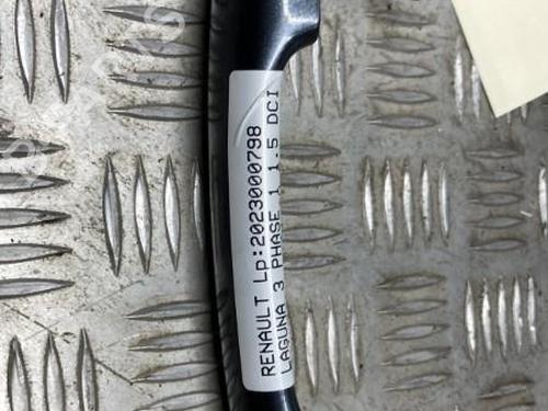 Used Front left exterior door handle RENAULT LAGUNA III (BT0/1) 1.5 dCi (BT00, BT0A, BT0T, BT1J) (110 hp) 19905102