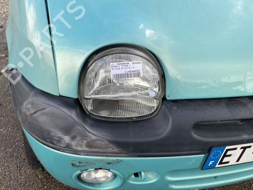 Højre forlygte RENAULT TWINGO I (C06_) 1.2 (C066, C068) | BP29893568C29