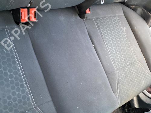 Used Rear seat Rear seat FORD FIESTA VI (CB1, CCN) 1.6 TDCi (90 hp) 30552082 30552082
