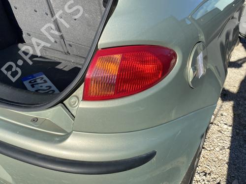 Højre baglygte ALFA ROMEO 147 (937_) 1.6 16V T.SPARK (937.AXA1A, 937.AXB1A, 937.BXB1A) | BP29406980C35 
