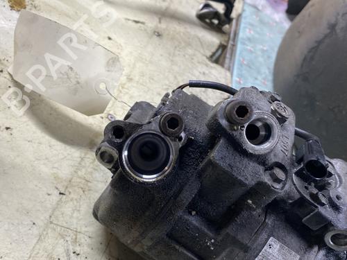 AC compressor BMW 3 Coupe (E92) 325 d | BP29829373M34