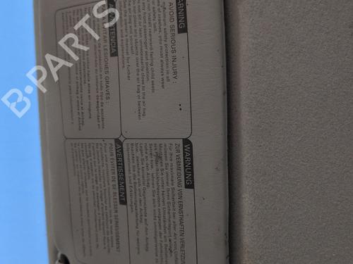 left-sun-visor-suzuki-grand-vitara-i-ft-ht-1998-1999-2000-2001-2002-2003-2004-2005-2006-2007-2008-34241044 main image