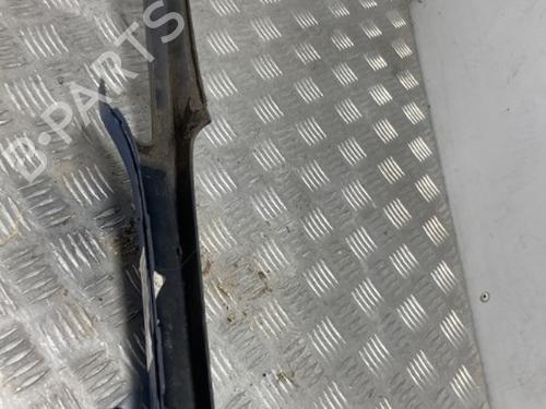 Grille PEUGEOT 206 Hatchback (2A/C) 1.9 D | BP22125368C40 