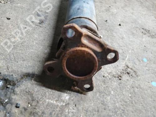 Driveshaft BMW 1 (E81) | BP19907630M37