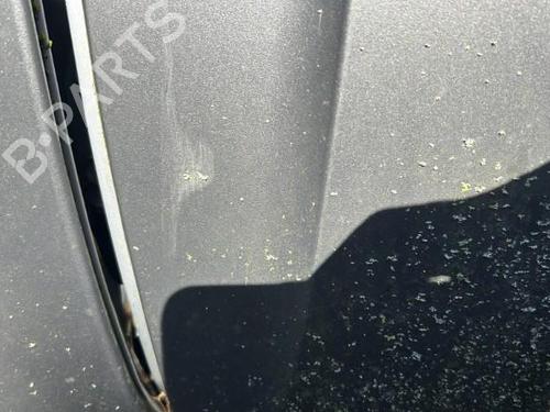 Used Door moulding trim NISSAN TERRANO II (R20) 3.0 Di 4WD (154 hp) 22117842