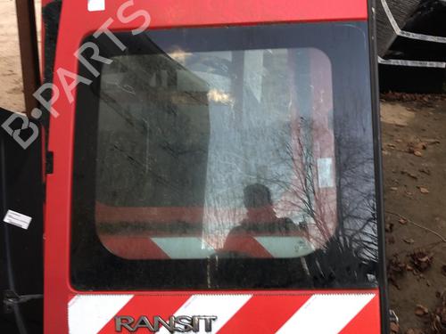 Used Left tailgate FORD TRANSIT Van (FA_ _) 2.0 DI (FAE_, FAF_, FAG_) (100 hp) 21388144
