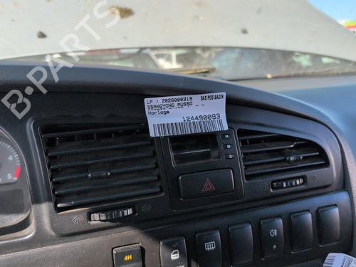 Used Air vent Air vent 34110117 34110117