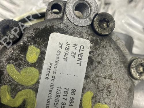 Used Steering pump Steering pump 27884410 27884410