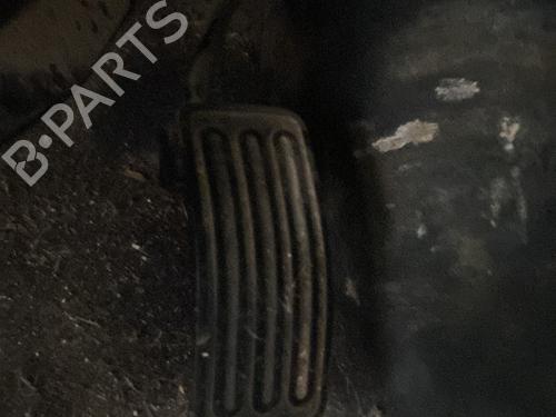 Pédale RENAULT KOLEOS I (HY_) 2.0 dCi 4x4 (HY0K) (150 hp) 31969609